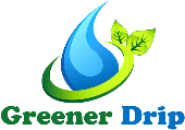 Greener Drip